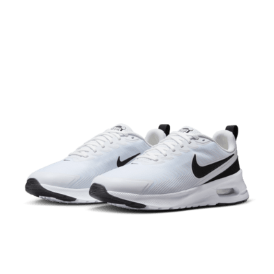 Nike Air Max Nuaxis sko til herre