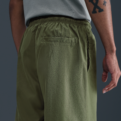 Nike Club Men's Woven Shorts