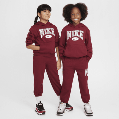 Nike Game Day Essentials Little Kids' Pullover Hoodie