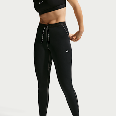 Leggings de interior deportivo para mujer Nike ACG "Wildsee"