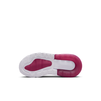 Nike Air Max 270 Little Kids' Shoes