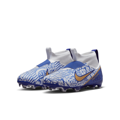 kids football boots cr7