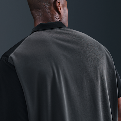 Polo de golf Dri-FIT para hombre Nike Victory+