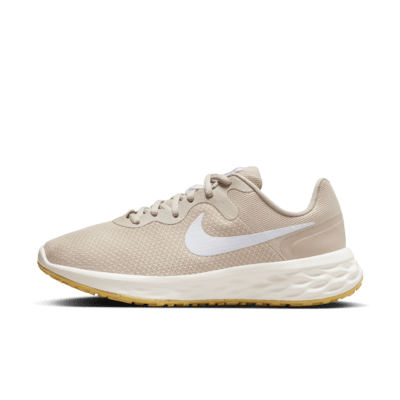 Nike Revolution 6 Women's Road Running Shoes (Wide)