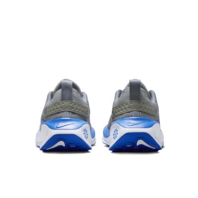 Tenis de correr en carretera para mujer Nike InfinityRN 4 (Team)