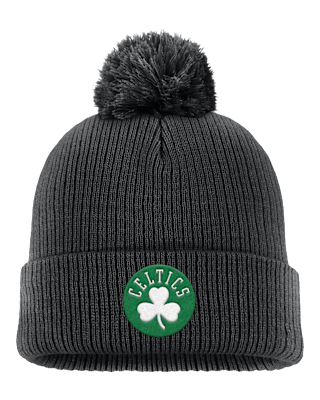 Женские  Nike Peak (Boston Celtics) NBA Beanie