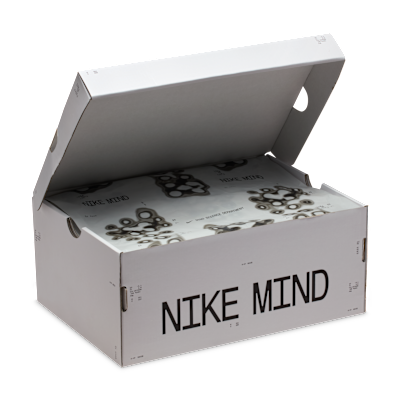 Nike Mind 002 Pregame-Schuhe (Damen)