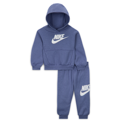 Nike Club Fleece Set