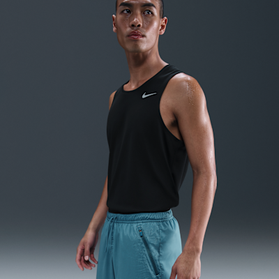 Nike Stride Running Division Men's Dri-FIT 5" Brief-Lined Running Shorts
