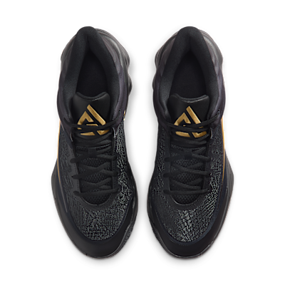 Giannis Immortality 4 EP