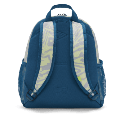 Nike Brasilia JDI Kids' Printed Backpack (Mini)