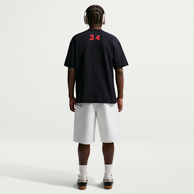 Nike Sportswear "Charles Barkley" Men's Max90 Short-Sleeve T-Shirt