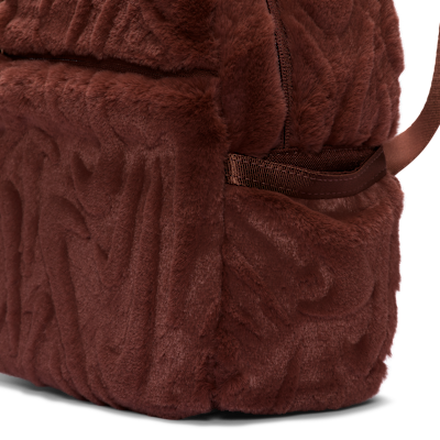 Nike Sportswear Futura Faux Fur Mini Backpack (6L)