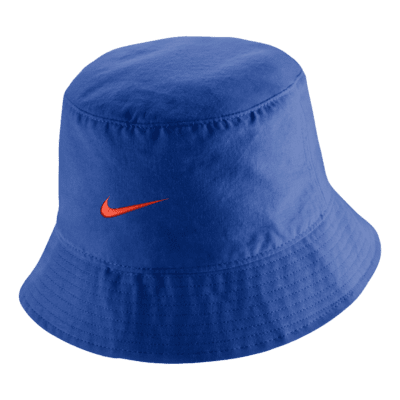 Florida Nike College Bucket Hat