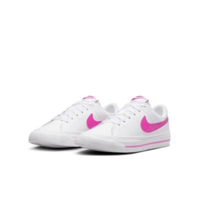 NikeCourt Legacy Older Kids' Shoes