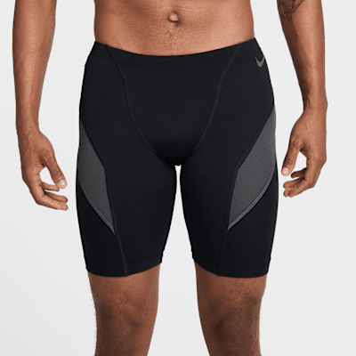 Jammer para hombre Nike Swim HydraStrong Vex Colorblock