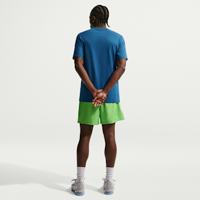 Playera para hombre Nike Sportswear Swoosh