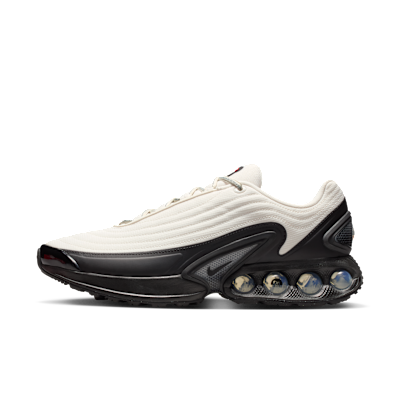 Tenis acondicionados para el invierno para hombre Nike Air Max DN