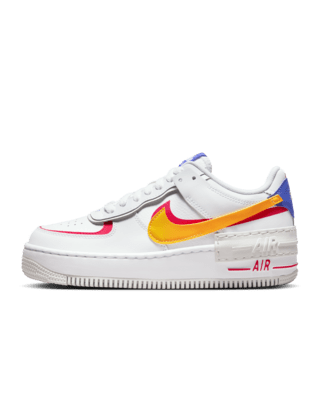 Женские кроссовки Nike Air Force 1 Shadow