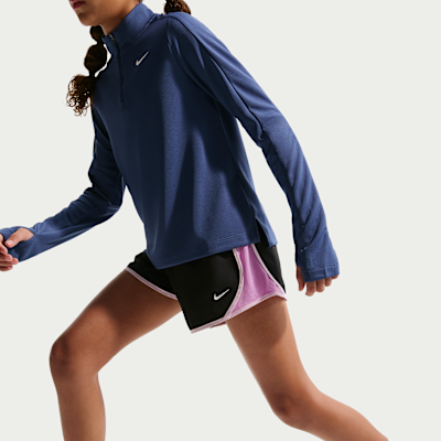 Nike Tempo Big Kids' (Girls') Dri-FIT Running Shorts