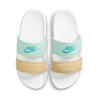 Nike Offcourt Duo Women's Slides