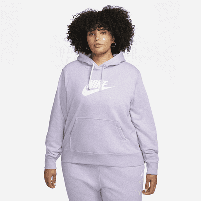 Purple Hoodies & Pullovers. Nike.com