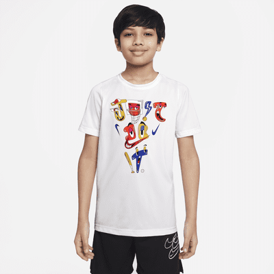 Nike Dri-FIT JDI Big Kids' (Boys') T-Shirt