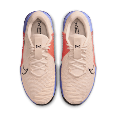 Chaussure d'entraînement Nike Metcon 9 pour femme