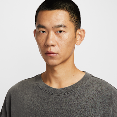 나이키 남성 긴팔 농구 티셔츠 예약