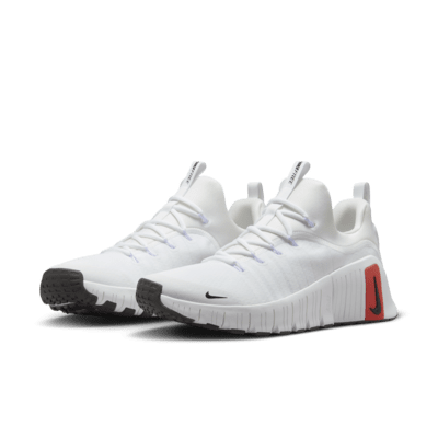 Scarpa da allenamento Nike Free Metcon 6 – Uomo