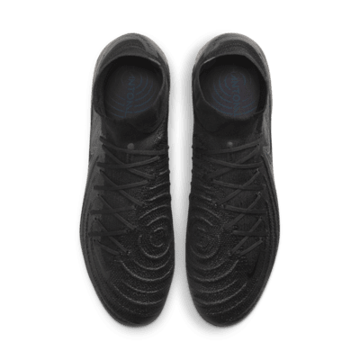 Chuteiras de futebol de cano alto FG Nike Phantom Luna 2 Elite