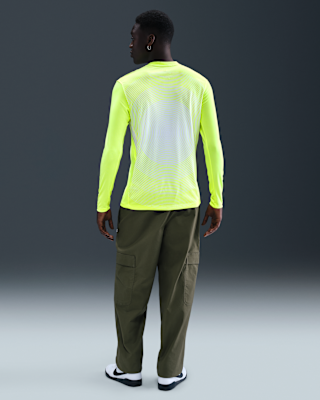 Paris Saint-Germain 2025/26 Stadium Goalkeeper Third