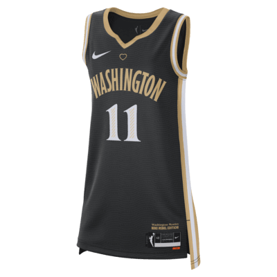 Elena Delle Donne Washington Mystics 2023 Nike Dri-FIT WNBA Victory Jersey