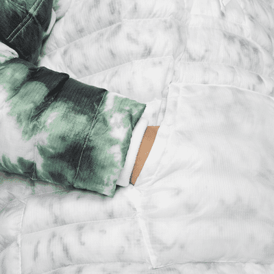 nike x stussy insulated jacket
