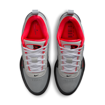 Book 1 "Solar Red" Basketball Shoes