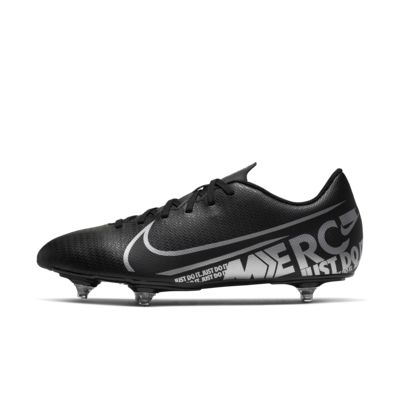 nike mercurial sg football boots