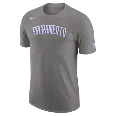 Tiendas De Camisetas Sacramento Kings (LEN #25) 2022/23 Gris