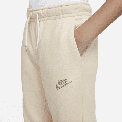 Nike Sportswear Big Kids' Pants. Nike.com