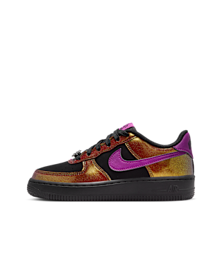 Детские кроссовки Nike Air Force 1 LV8 Big Kids'