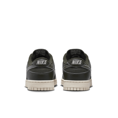 Calzado para hombre Nike Dunk Low Retro Premium