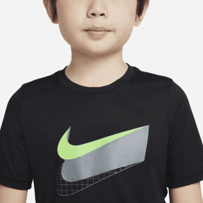 Nike Dri-FIT Big Kids' (Boys') Training T-Shirt