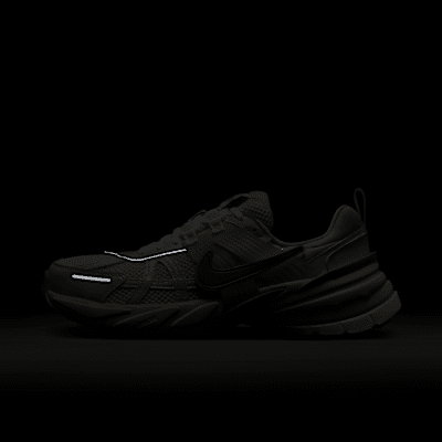 Nike V2K Run Women's Shoes with Reflective Design Accents
