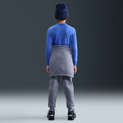 Nike Sportswear T-shirt met lange mouwen voor kids