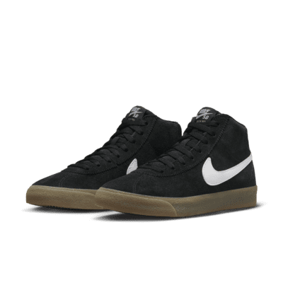 Nike SB Bruin High Skateboardschuh