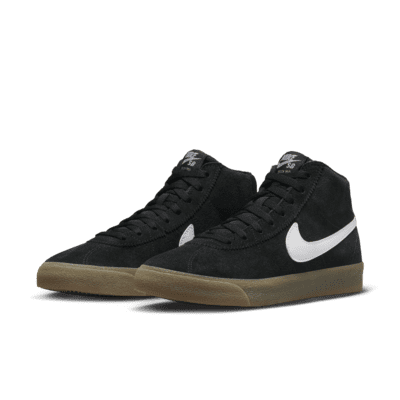 Nike SB Bruin High Skate Shoes