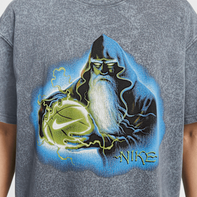 Nike Men's Basketball T-Shirt