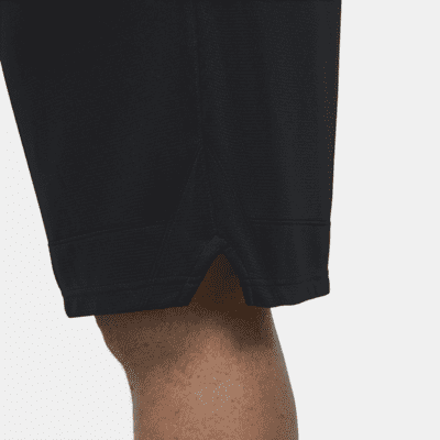 Shorts de básquetbol para hombre Nike Dri-FIT Icon