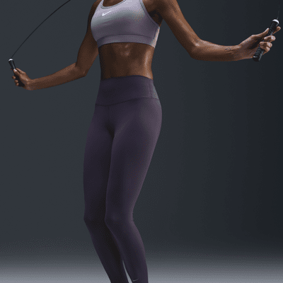 Nike One Leggings de longitud completa i cintura alta - Dona