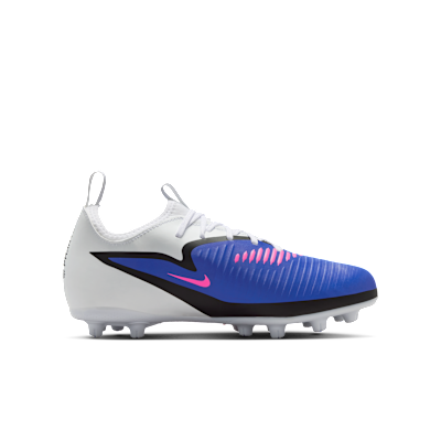 ナイキ ジュニア ファントム 6 LOW アカデミー ジュニア ハードグラウンド サッカースパイク