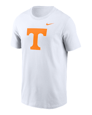 Мужская футболка Tennessee Volunteers Primetime Logo Nike College